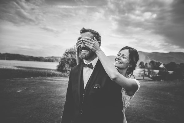 Stéphane Amelinck | Photographe de mariage dans le Béarn