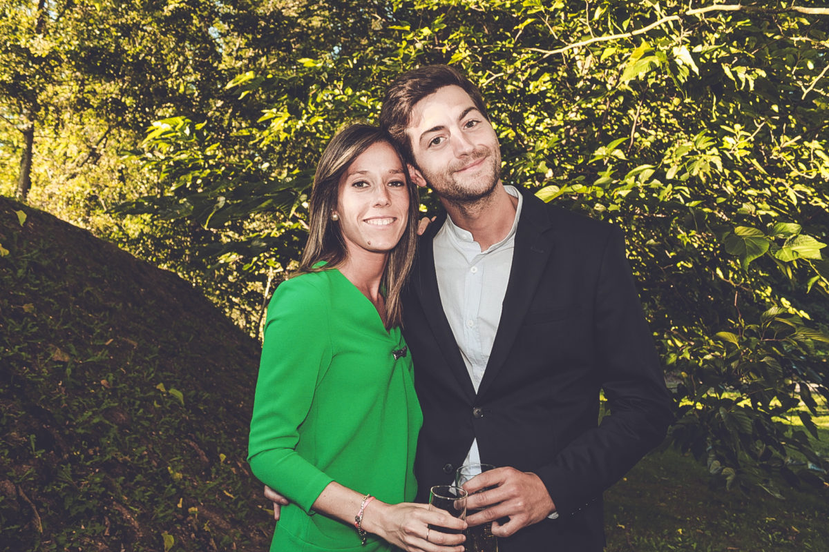 Stéphane Amelinck | Location borne photobooth