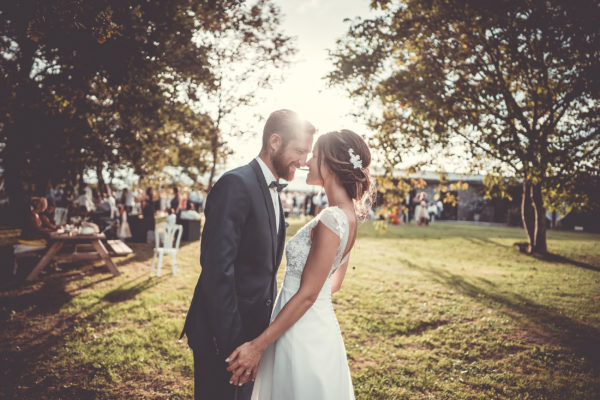 Stéphane Amelinck | Photographe de mariage dans le Béarn