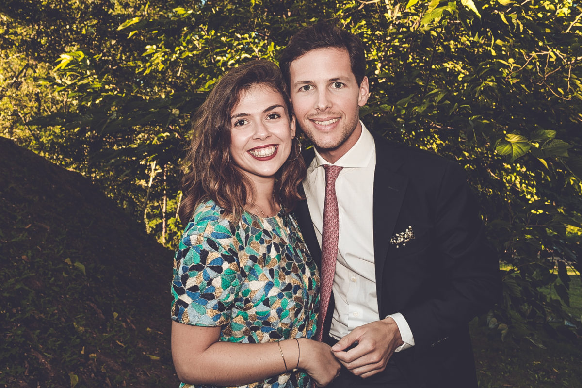 Stéphane Amelinck | Location borne photobooth