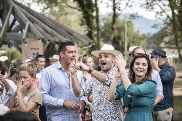 Stéphane Amelinck | Photographe de mariage dans le Béarn