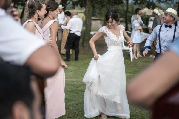 Stéphane Amelinck | Photographe de mariage dans le Béarn