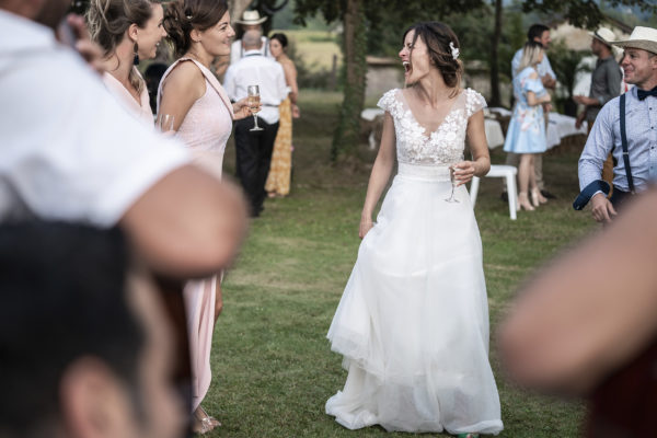 Stéphane Amelinck | Photographe de mariage dans le Béarn