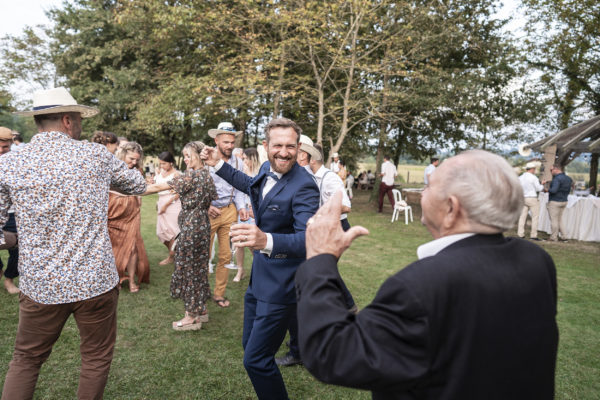 Stéphane Amelinck | Photographe de mariage dans le Béarn