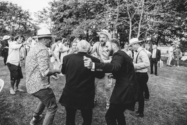 Stéphane Amelinck | Photographe de mariage dans le Béarn