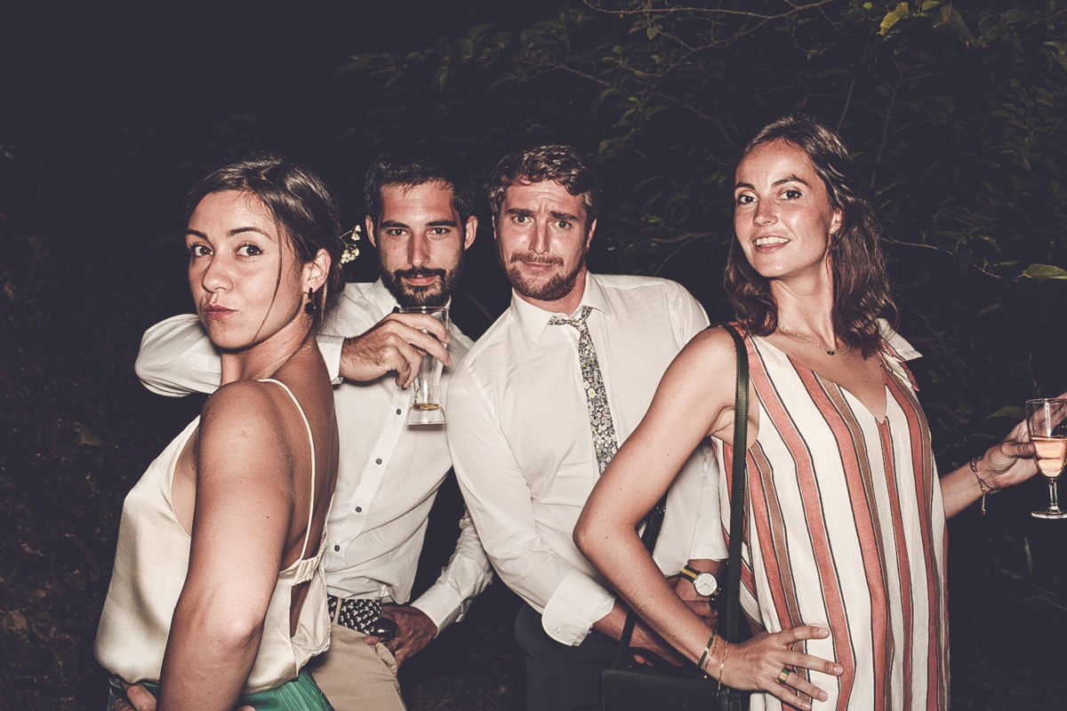 Stéphane Amelinck | Location borne photobooth