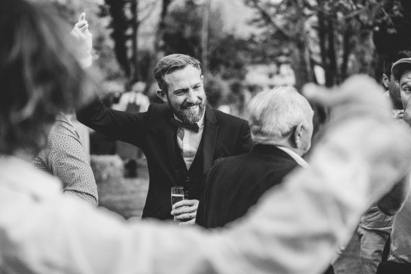 Stéphane Amelinck | Photographe de mariage dans le Béarn