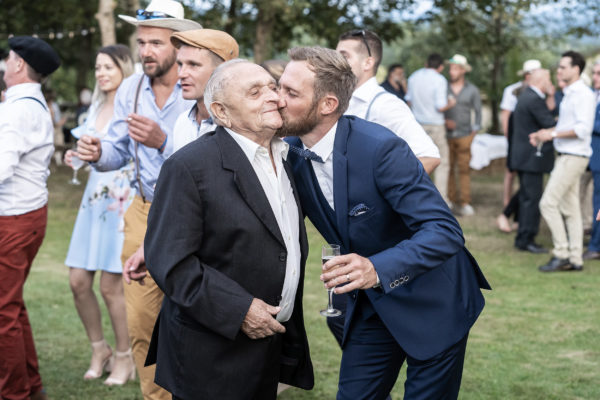 Stéphane Amelinck | Photographe de mariage dans le Béarn