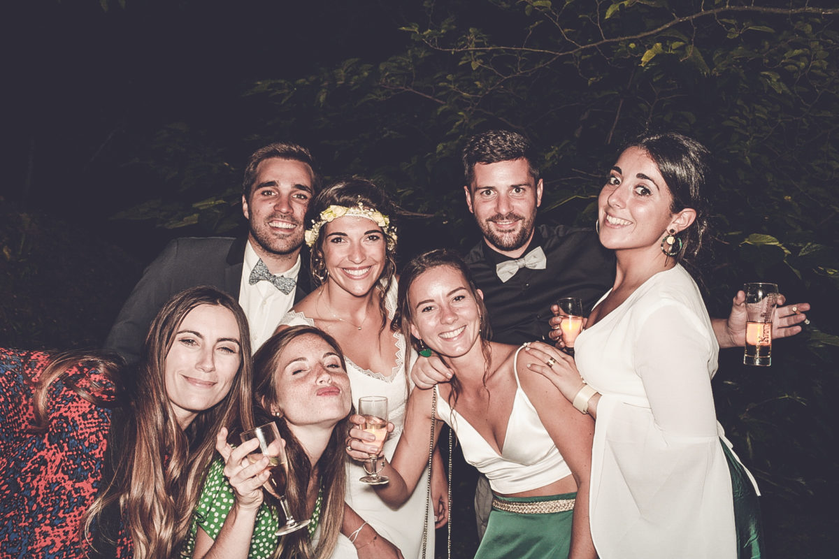 Stéphane Amelinck | Location borne photobooth