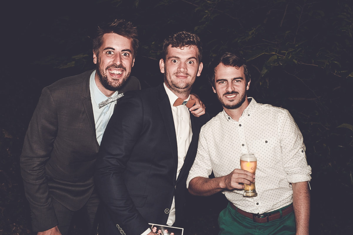 Stéphane Amelinck | Location borne photobooth