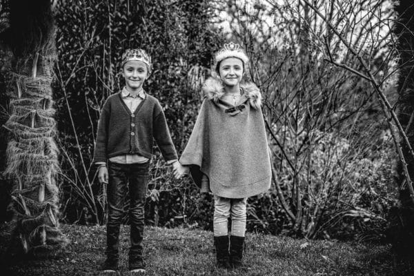 Stéphane Amelinck | Séance photo en famille dans le Pays Basque