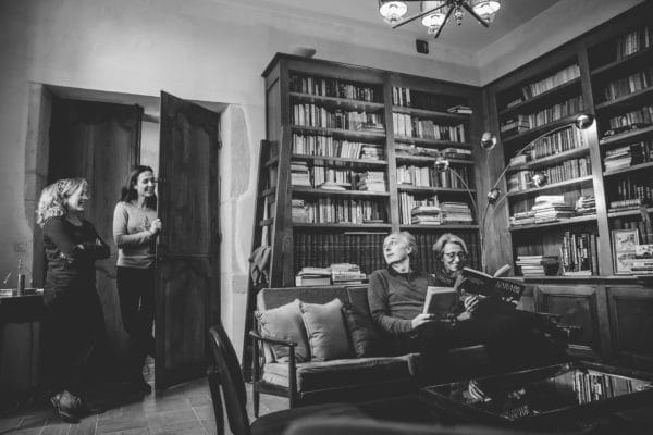 Stéphane Amelinck | Séance photo en famille dans le Pays Basque