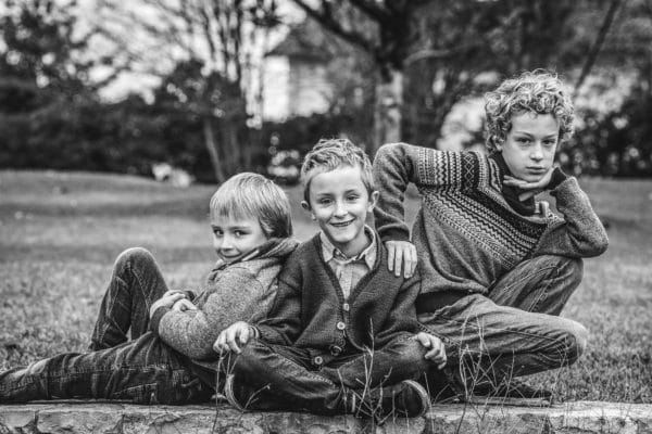 Stéphane Amelinck | Séance photo en famille dans le Pays Basque