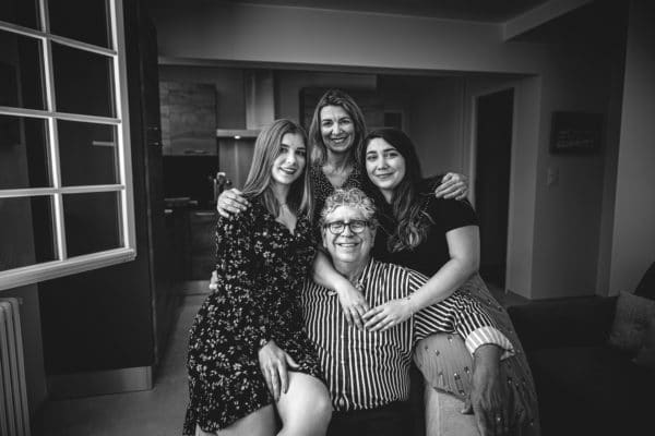 Stéphane Amelinck | Séance photo en famille dans le Pays Basque