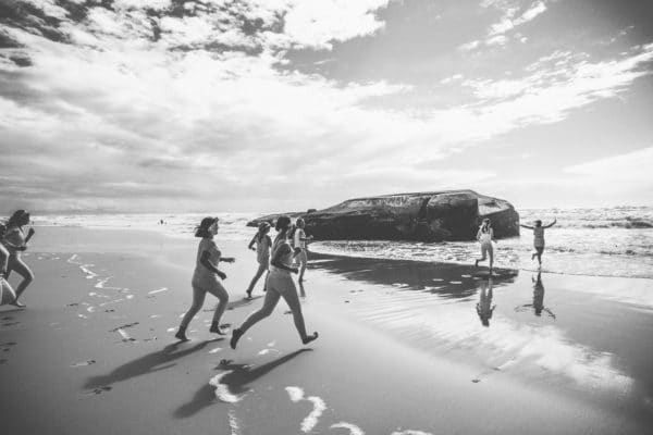 Stéphane Amelinck | Photographe pour EVJF dans le Pays Basque