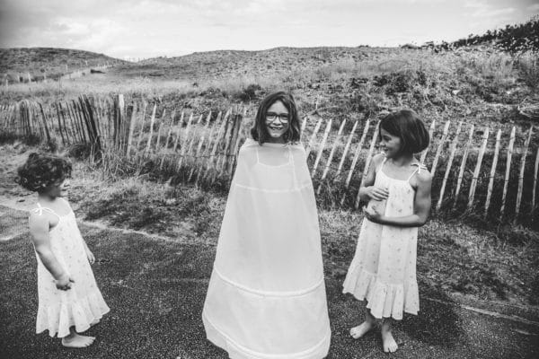 Stéphane Amelinck | Séance photo en famille dans le Pays Basque