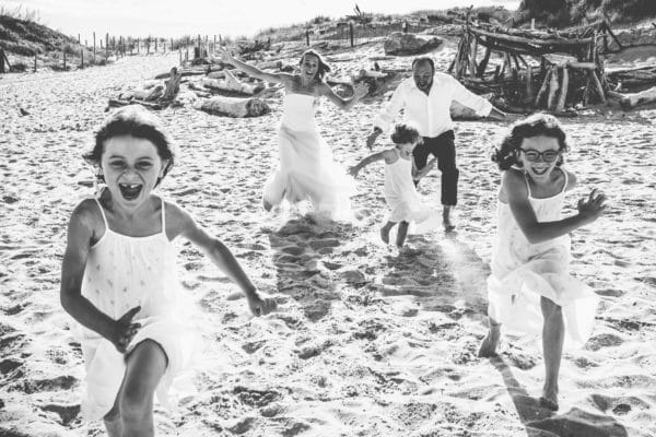 Stéphane Amelinck | Séance photo en famille dans le Pays Basque