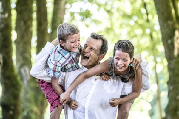 Stéphane Amelinck | Séance photo en famille dans le Pays Basque