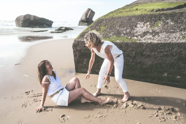 Stéphane Amelinck | Photographe pour EVJF dans le Pays Basque