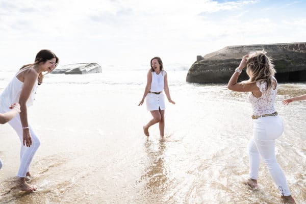 Stéphane Amelinck | Photographe pour EVJF dans le Pays Basque