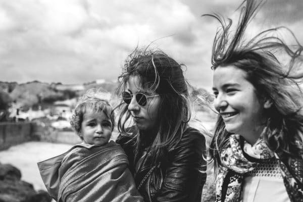 Stéphane Amelinck | Séance photo en famille dans le Pays Basque