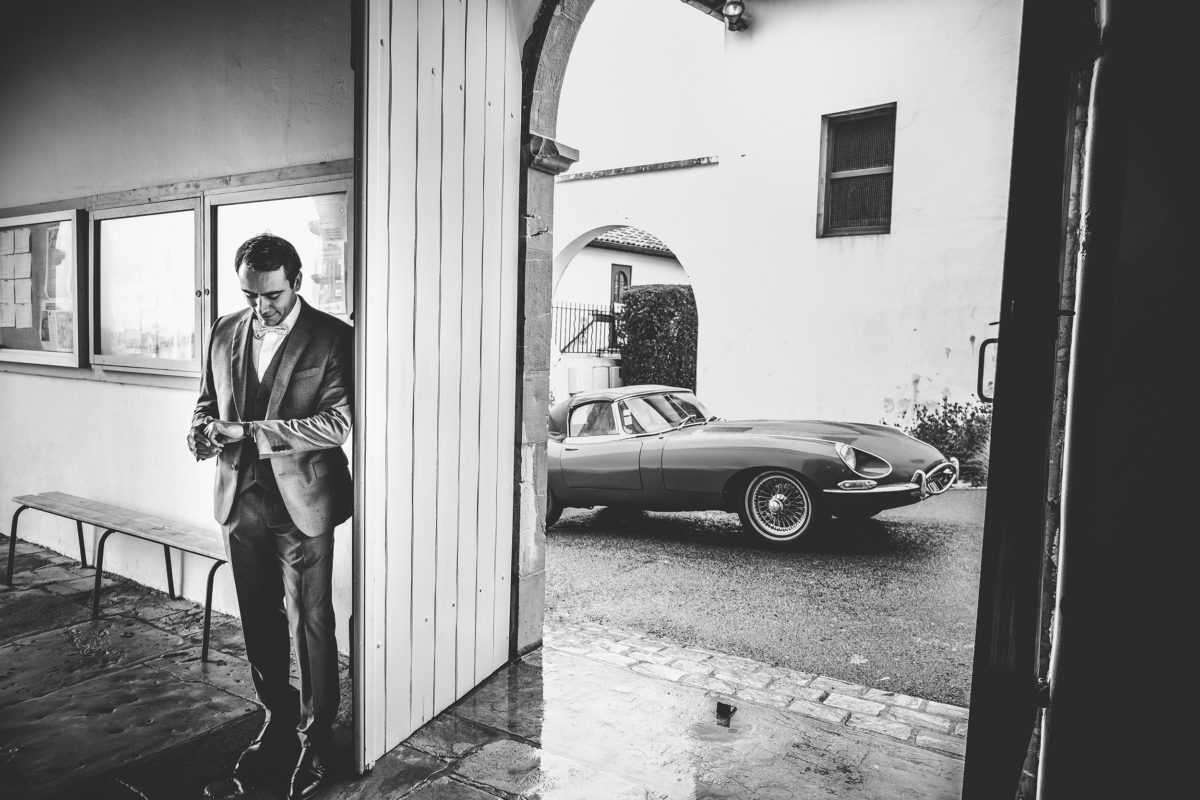Stéphane Amelinck | Photographe de mariage