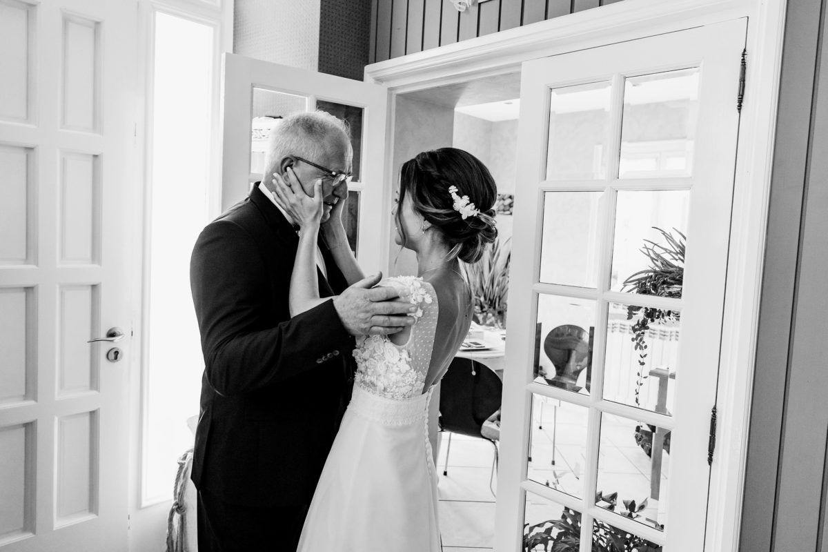 Stéphane Amelinck | Photographe de mariage