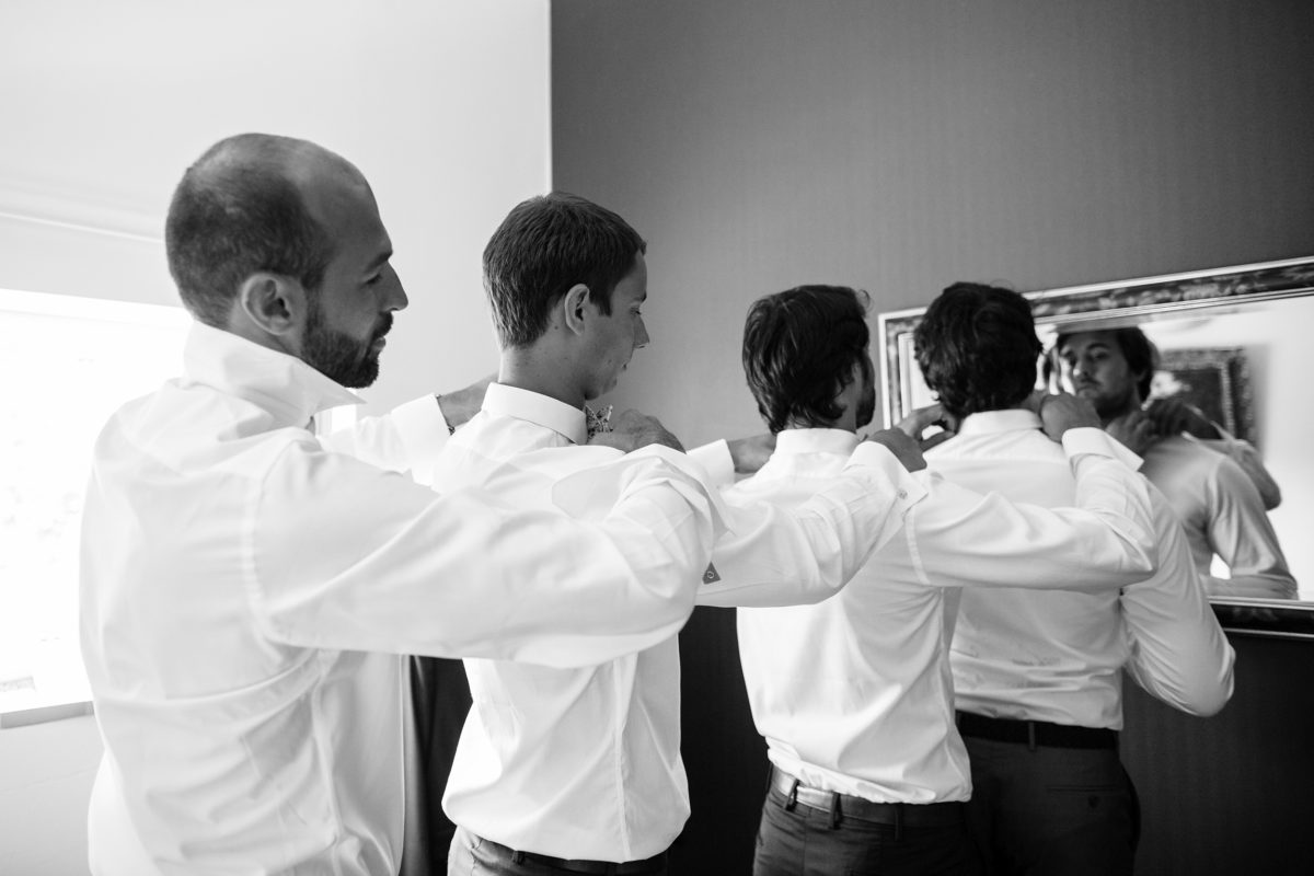 Stéphane Amelinck | Photographe de mariage
