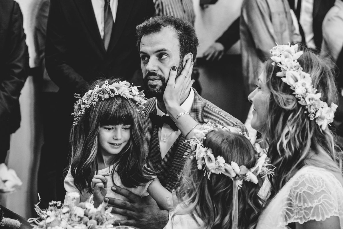 Stéphane Amelinck | Photographe de mariage