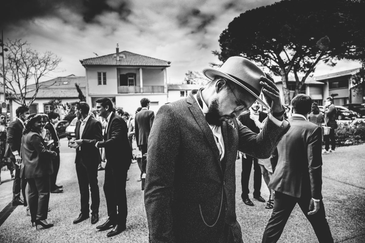 Stéphane Amelinck | Photographe de mariage