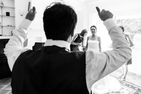 Stéphane Amelinck | Photographe de mariage à Saint Paul les Dax