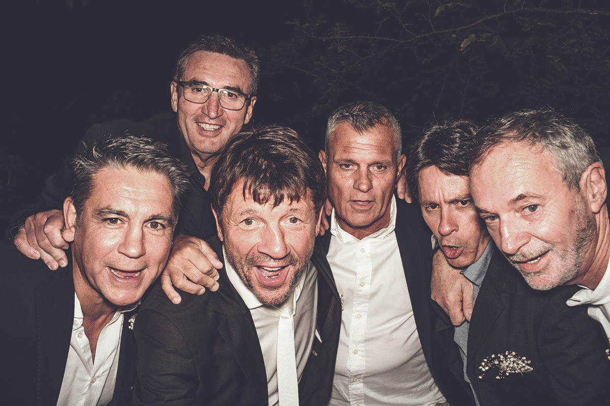 Stéphane Amelinck | Location borne photobooth