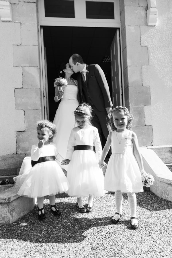 Stéphane Amelinck | Photographe de mariage à Saint Paul les Dax