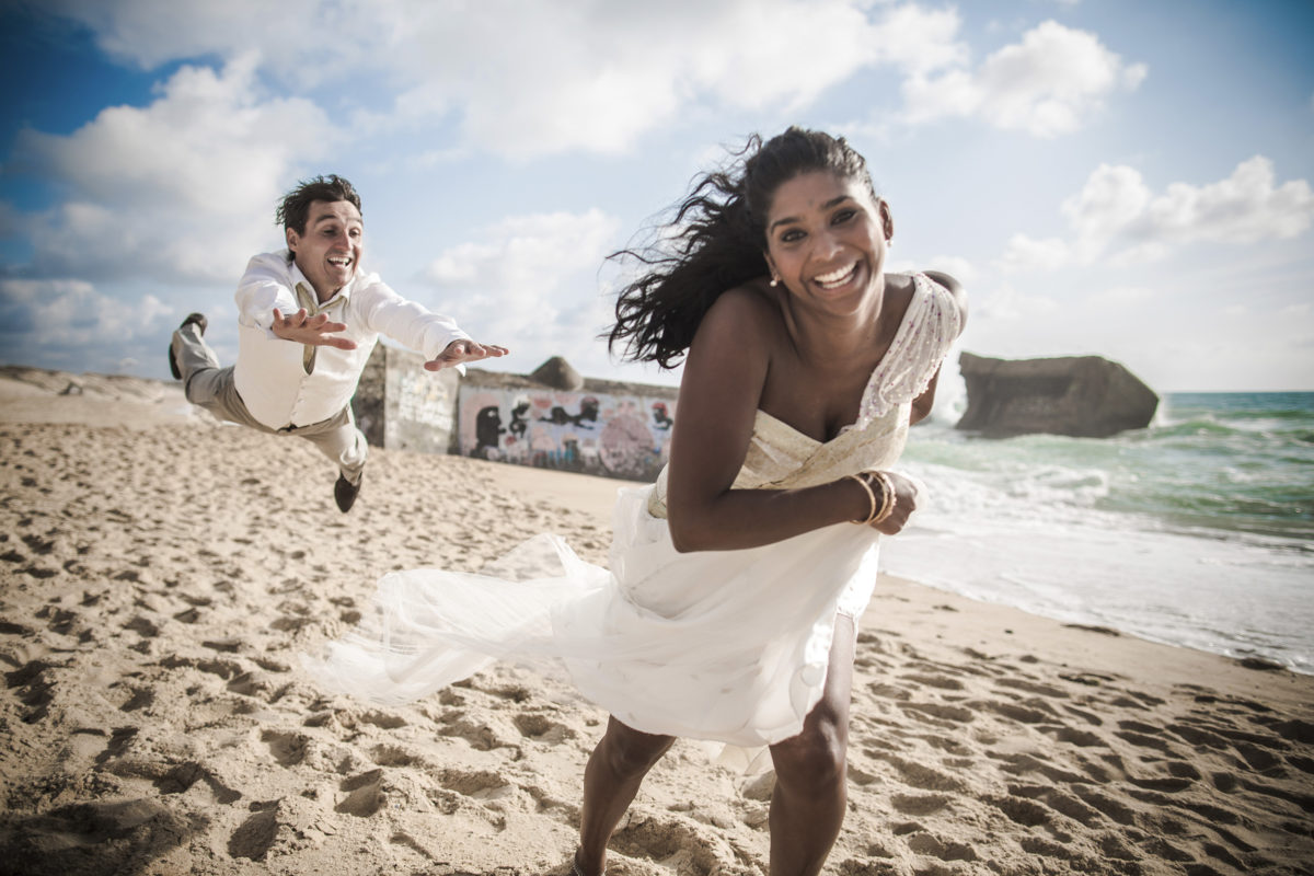 Stéphane Amelinck | Photographe de mariage