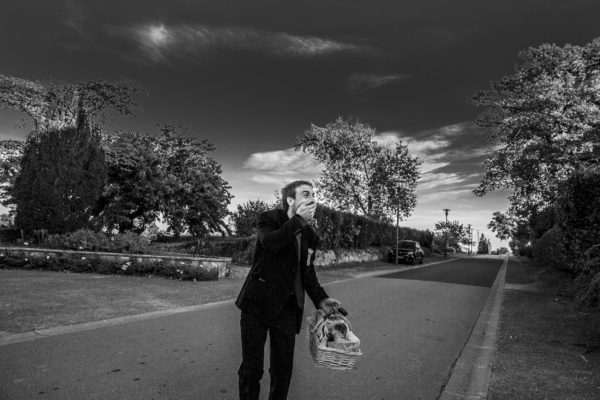 Stéphane Amelinck | Photographe de mariage à Saint Paul les Dax