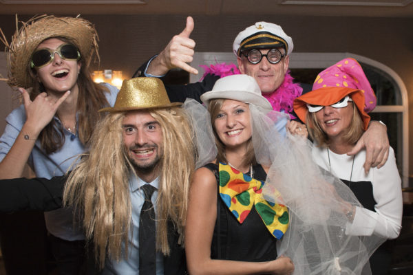 Stéphane Amelinck | Photographe de mariage à Saint Paul les Dax