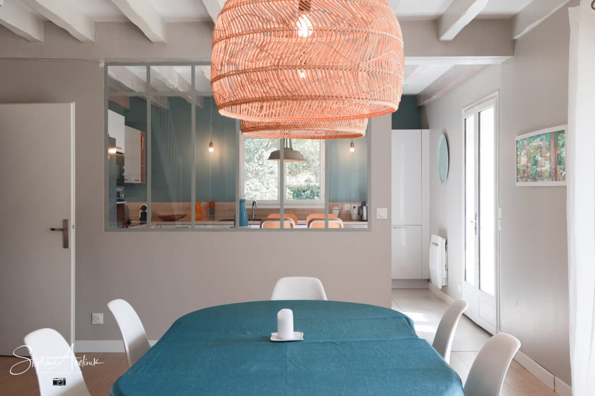 Stéphane Amelinck | Photographe immobilier dans les Landes et le Pays Basque