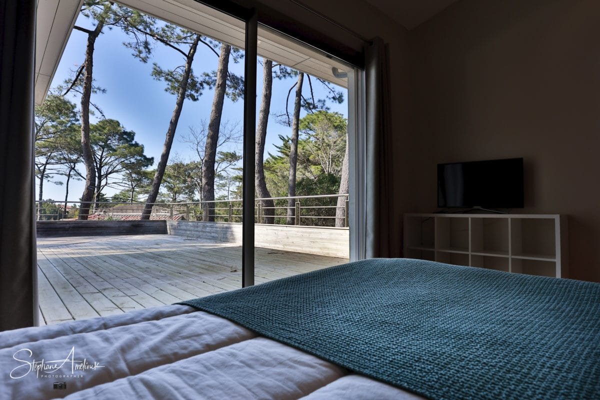 Stéphane Amelinck | Photographe immobilier dans les Landes et le Pays Basque