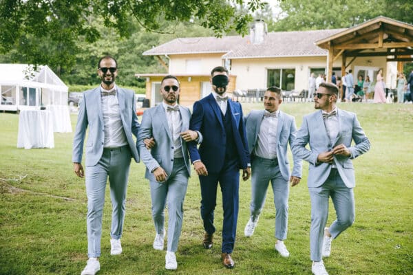 Stéphane Amelinck | Photos mariage dans les Landes