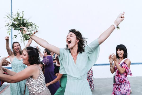 Stéphane Amelinck | Photos mariage dans les Landes