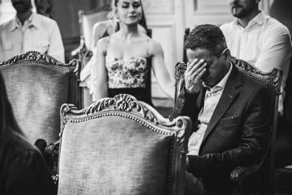 Stéphane Amelinck | Photos mariage dans les Landes