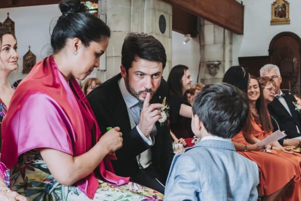 Stéphane Amelinck | Photos mariage dans les Landes