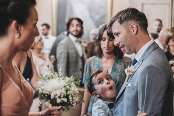 Stéphane Amelinck | Photos mariage dans les Landes