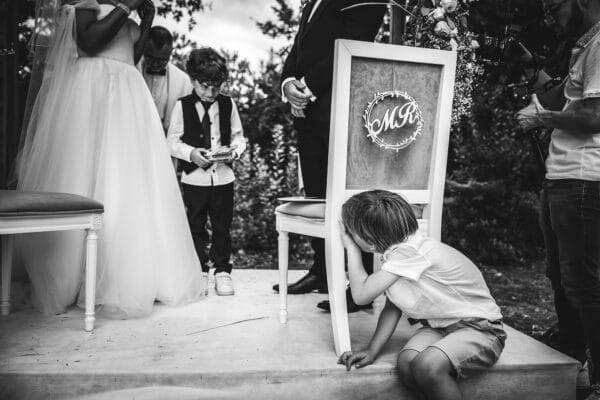 Stéphane Amelinck | Photos mariage dans les Landes