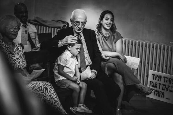 Stéphane Amelinck | Photos mariage dans les Landes