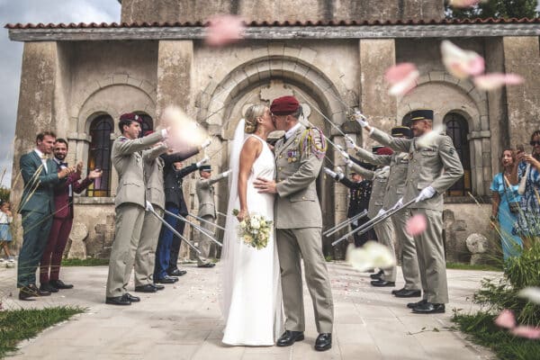 Stéphane Amelinck | Photos mariage dans les Landes