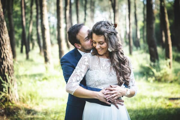 Stéphane Amelinck | Photos mariage dans les Landes