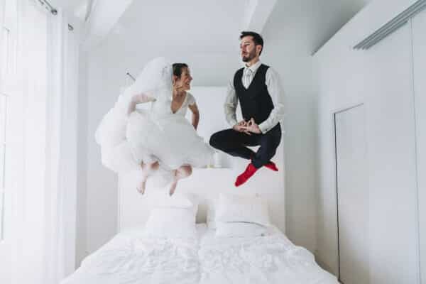 Stéphane Amelinck | Photos mariage dans les Landes