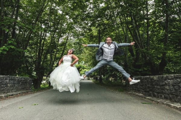 Stéphane Amelinck | Photos mariage dans les Landes