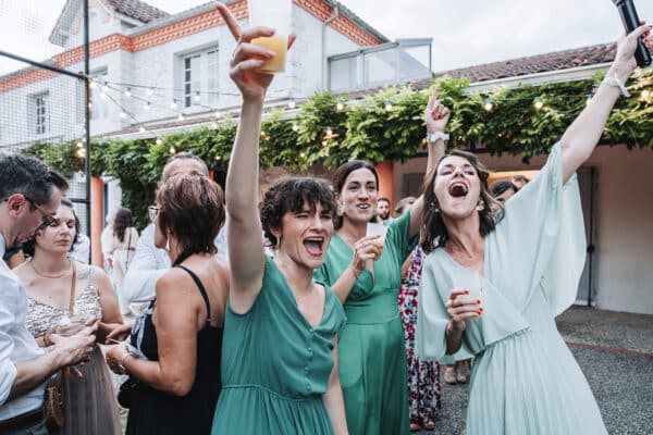 Stéphane Amelinck | Photos mariage dans les Landes